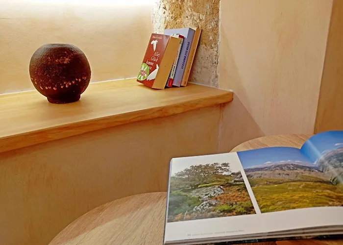 Hotel Domus Vivendi Chania 